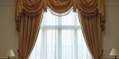 Steam cleaning heavy drapes on-site quandong-vic Matty Curtain Cleaning