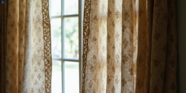 Dry cleaning delicate silk velvet drapes quandong-vic Matty Curtain Cleaning